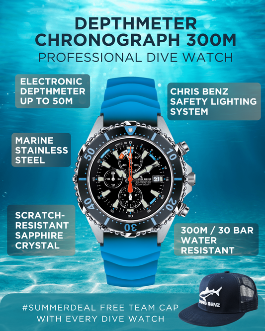 Ready for your next underwater adventure?