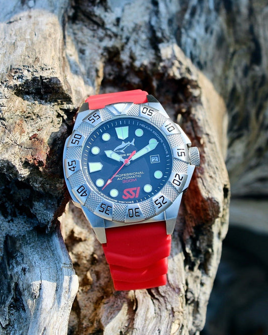 Feedback from customer: DEEP 300M SSI EDITION