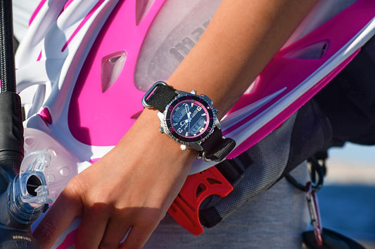 Sunday is diveday! 💗
