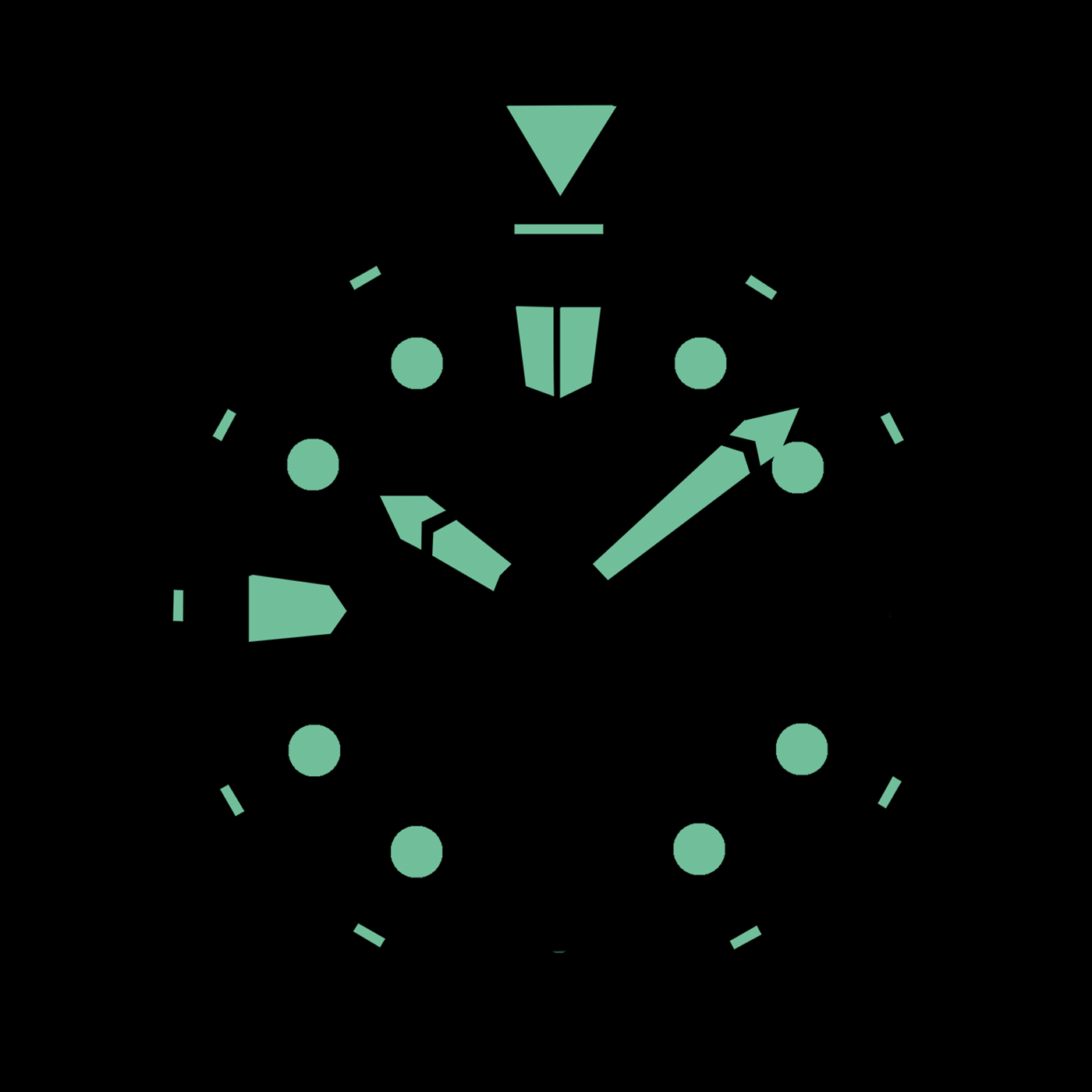 CHRIS BENZ DEEP 300M Automatic SSI Edition APPROVED