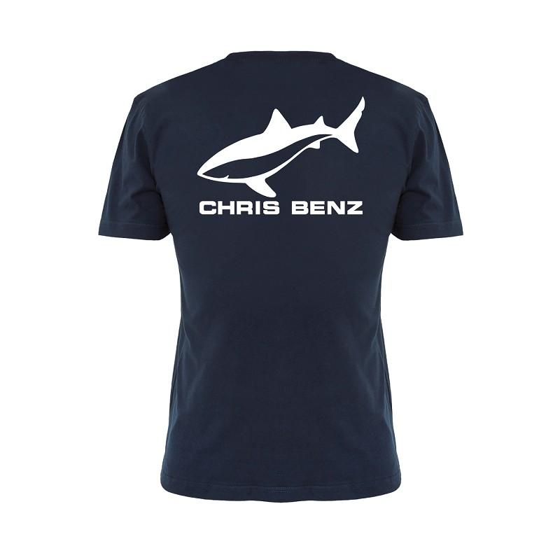CHRIS BENZ Team Basic T-Shirt