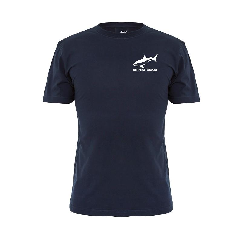 CHRIS BENZ Team Basic T-Shirt