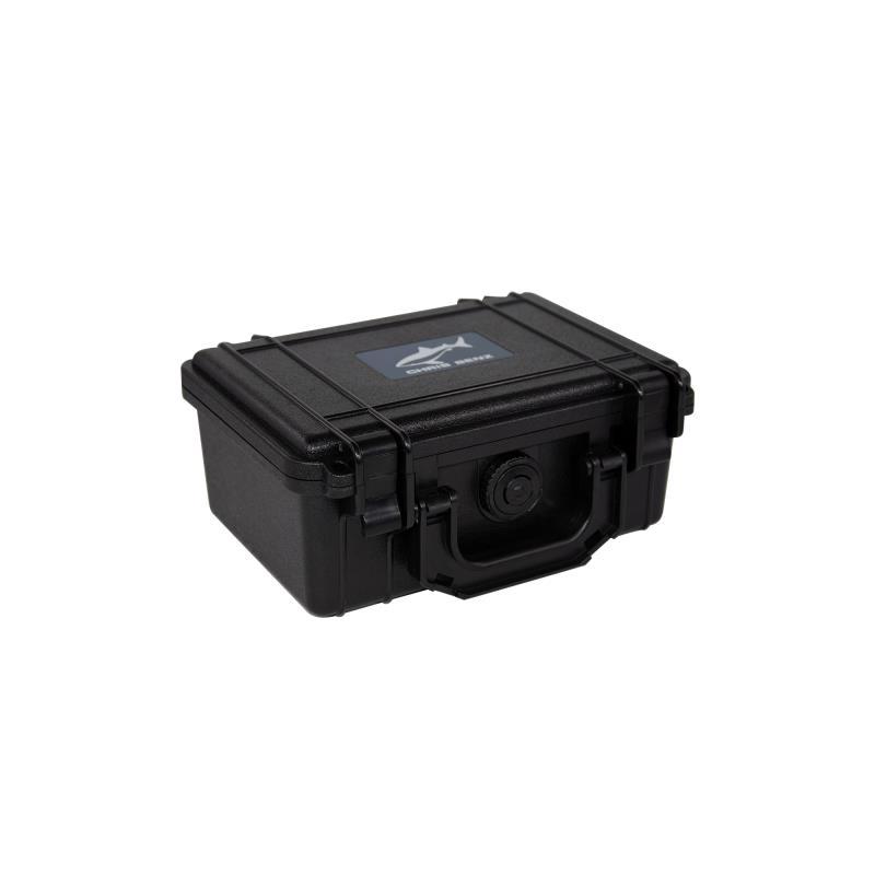 CHRIS BENZ waterproof watch case (Uhrenbox)