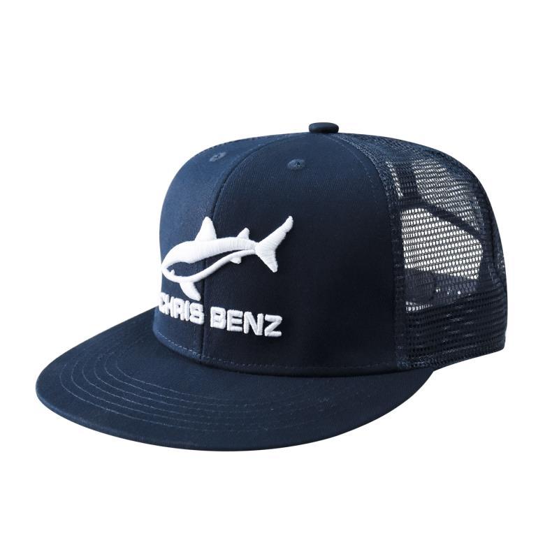 CHRIS BENZ TEAM Trucker Cap