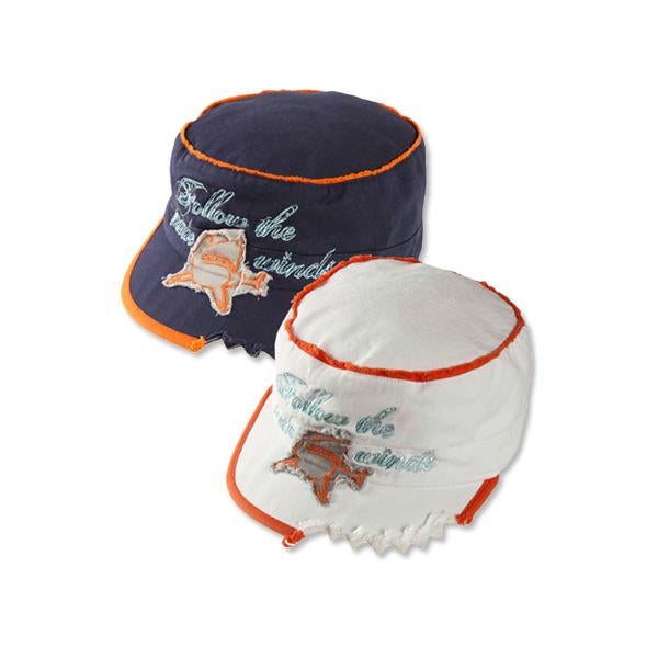 CHRIS BENZ Wear - Cap