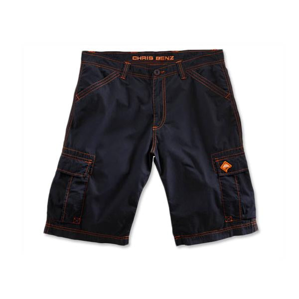 CHRIS BENZ Wear cargo shorts