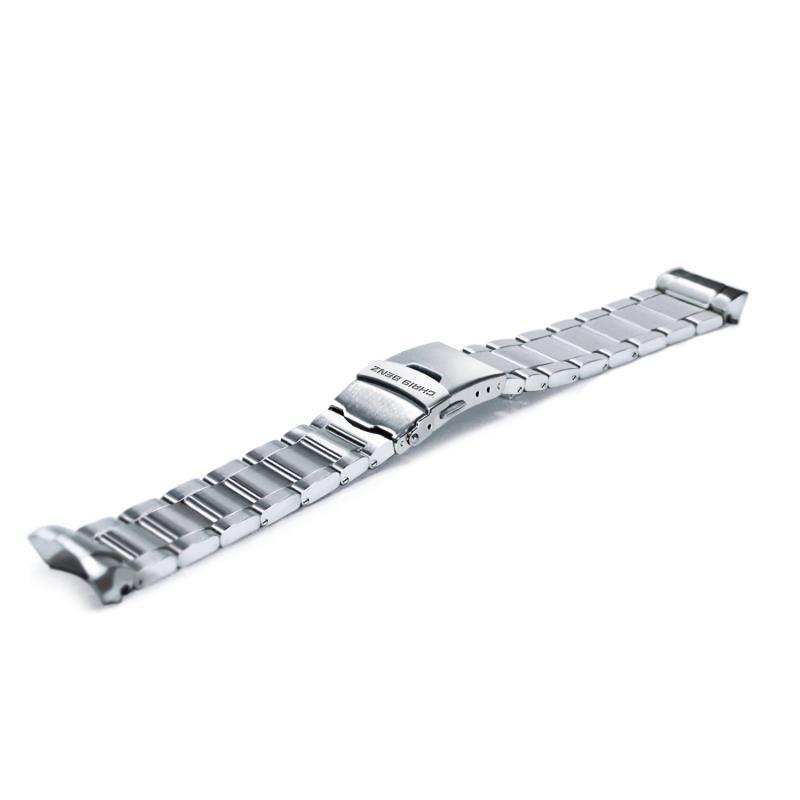 CHRIS BENZ metal tape DEEP 300M AUTOMATIC