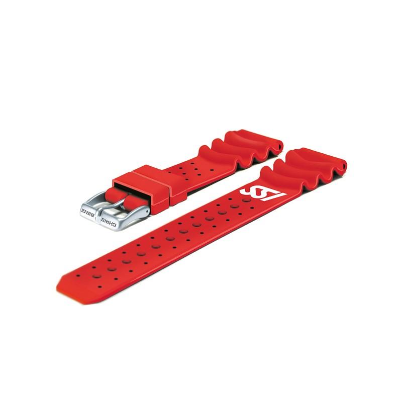 CHRIS BENZ Kautschukband DEEP SSI-Edition