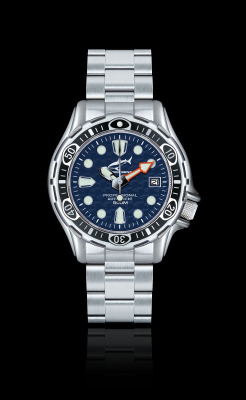 CHRIS BENZ DEEP 500M AUTOMATIC