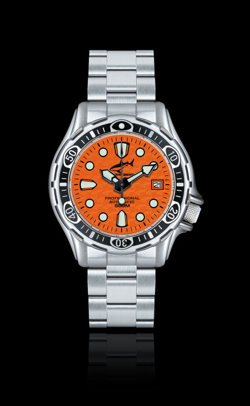 CHRIS BENZ DEEP 500M AUTOMATIC