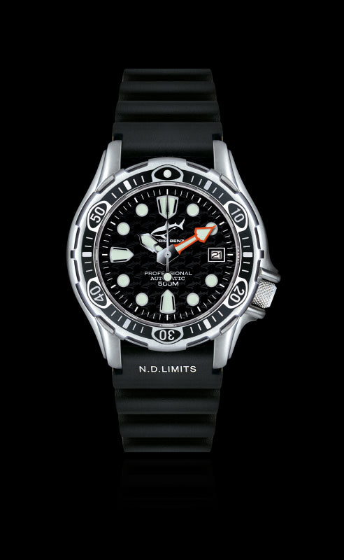 CHRIS BENZ DEEP 500M AUTOMATIC