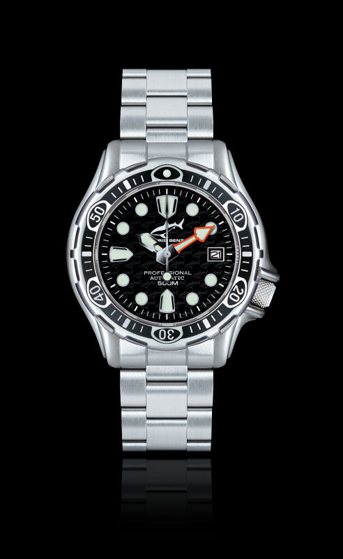 CHRIS BENZ DEEP 500M AUTOMATIC