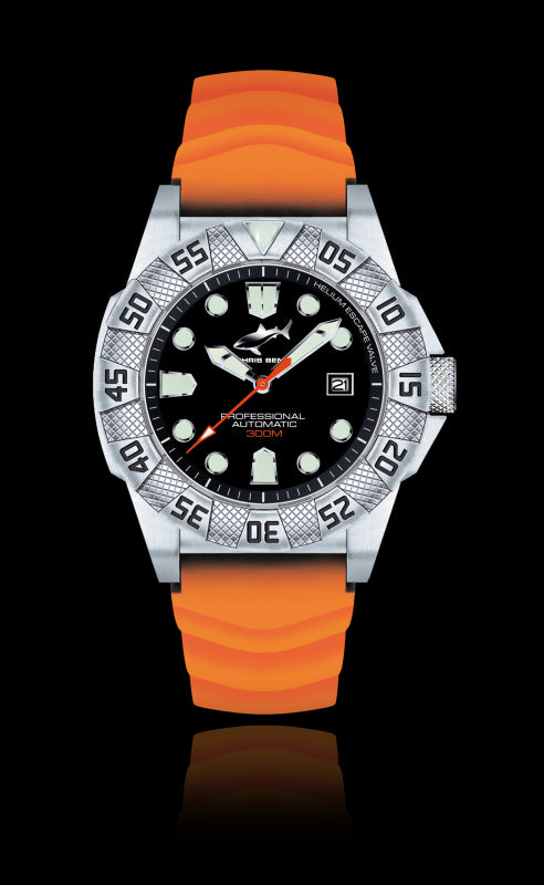 CHRIS BENZ DEEP 300M Automatic