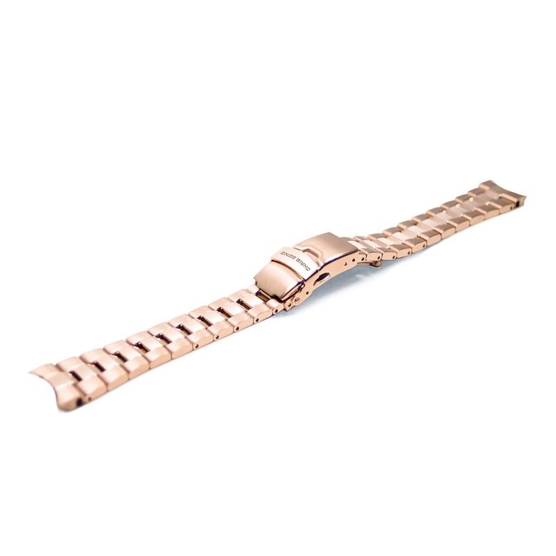 CHRIS BENZ metal bracelet DIAMOND DIVER