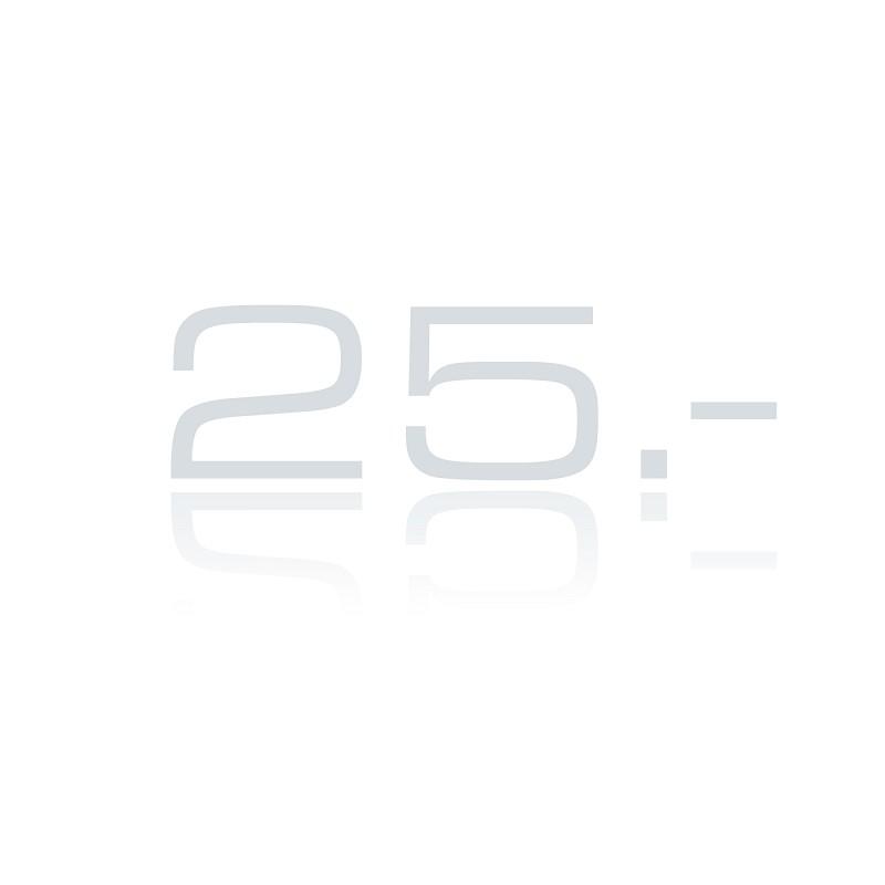 25.-EUR gift voucher