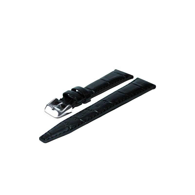 CHRIS BENZ leather strap ONE Man 200M