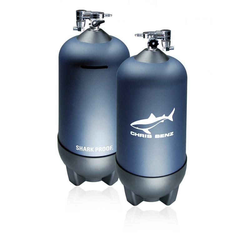 CHRIS BENZ DEEP 1000M