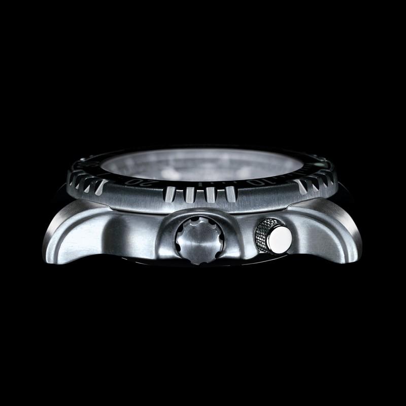 CHRIS BENZ DEEP 1000M AUTOMATIC