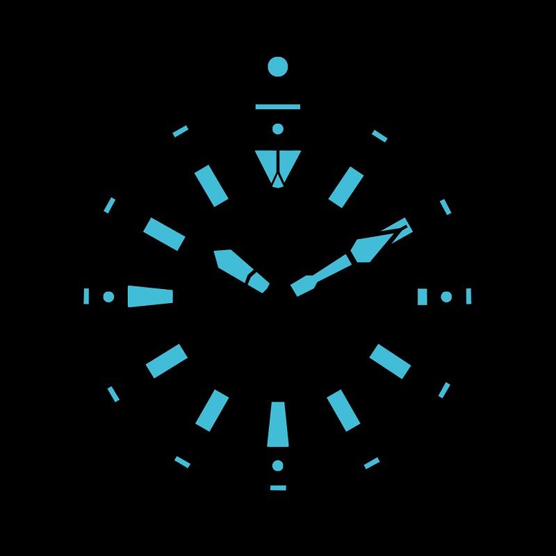 CHRIS BENZ DEFENSE COMMAND DIVER