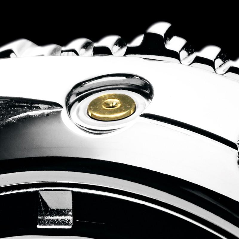 CHRIS BENZ DEPTHMETER DIGITAL 200M APPROVED