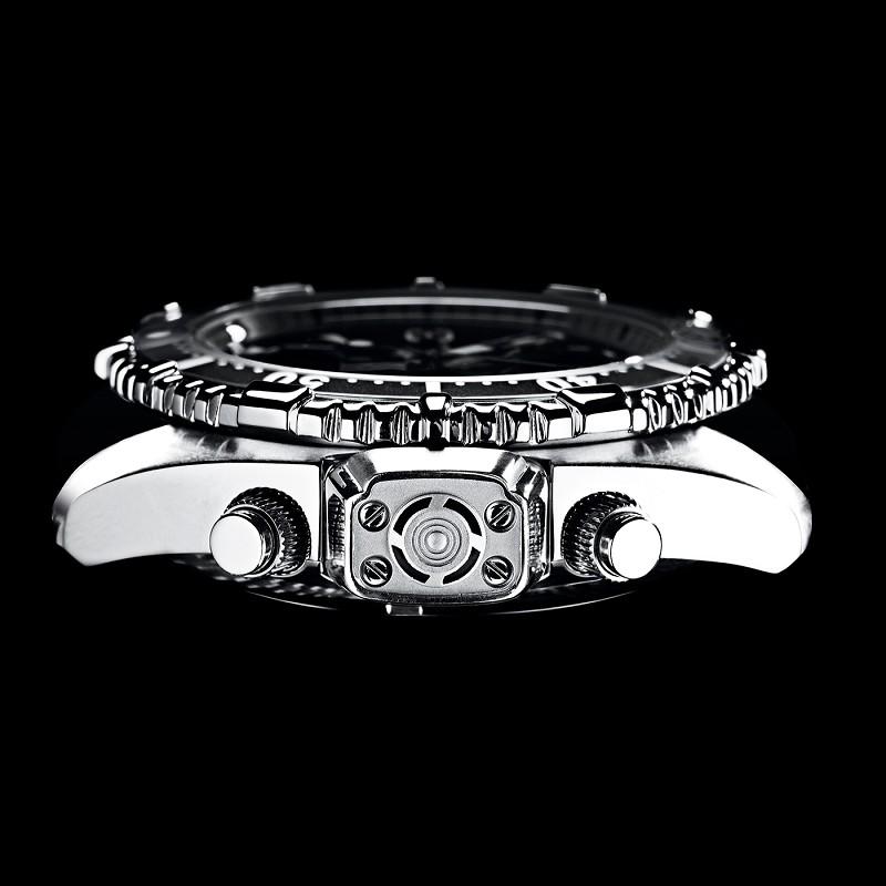 CHRIS BENZ DEPTHMETER DIGITAL 200M APPROVED