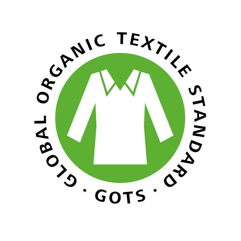CHRIS BENZ Organic Polo Women