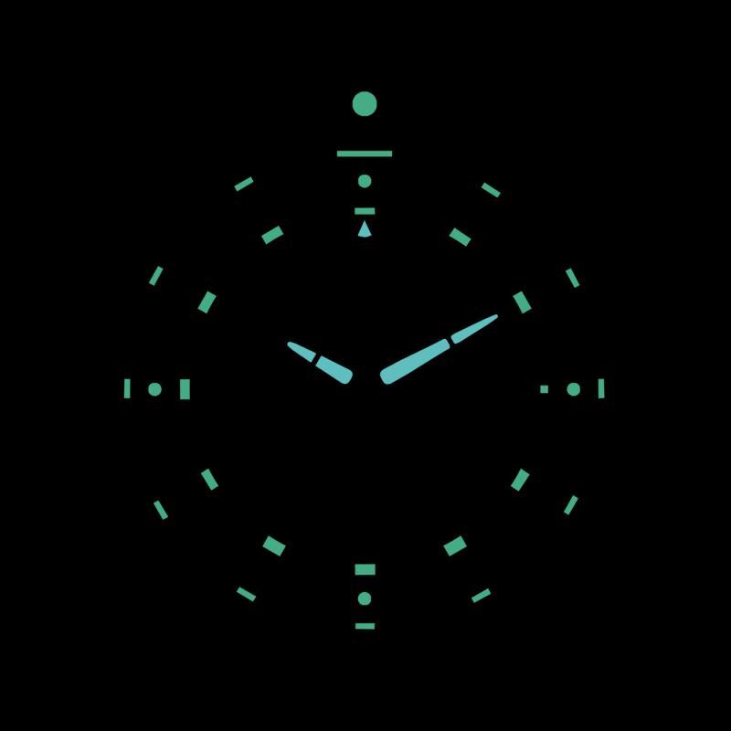 CHRIS BENZ SURF&SAIL BJÖRN DUNKERBECK CHRONOGRAPH 200M