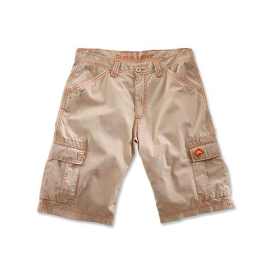 CHRIS BENZ Wear Cargo-Shorts