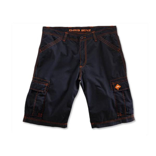 CHRIS BENZ Wear Cargo-Shorts
