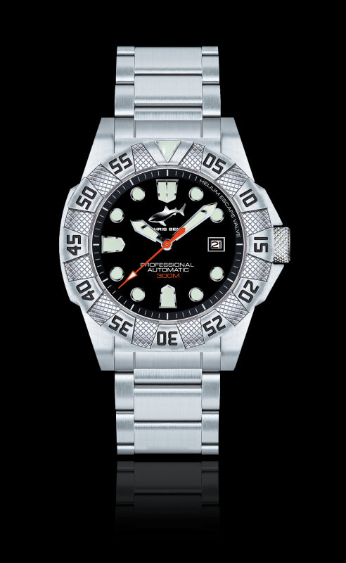 CHRIS BENZ DEEP 300M Automatic