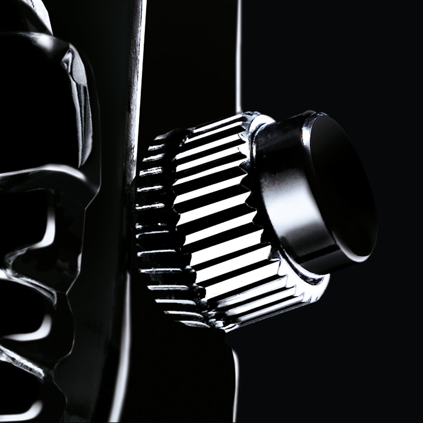 CHRIS BENZ DEPTHMETER DIGITAL 200M LIMITED EDITION APPROVED