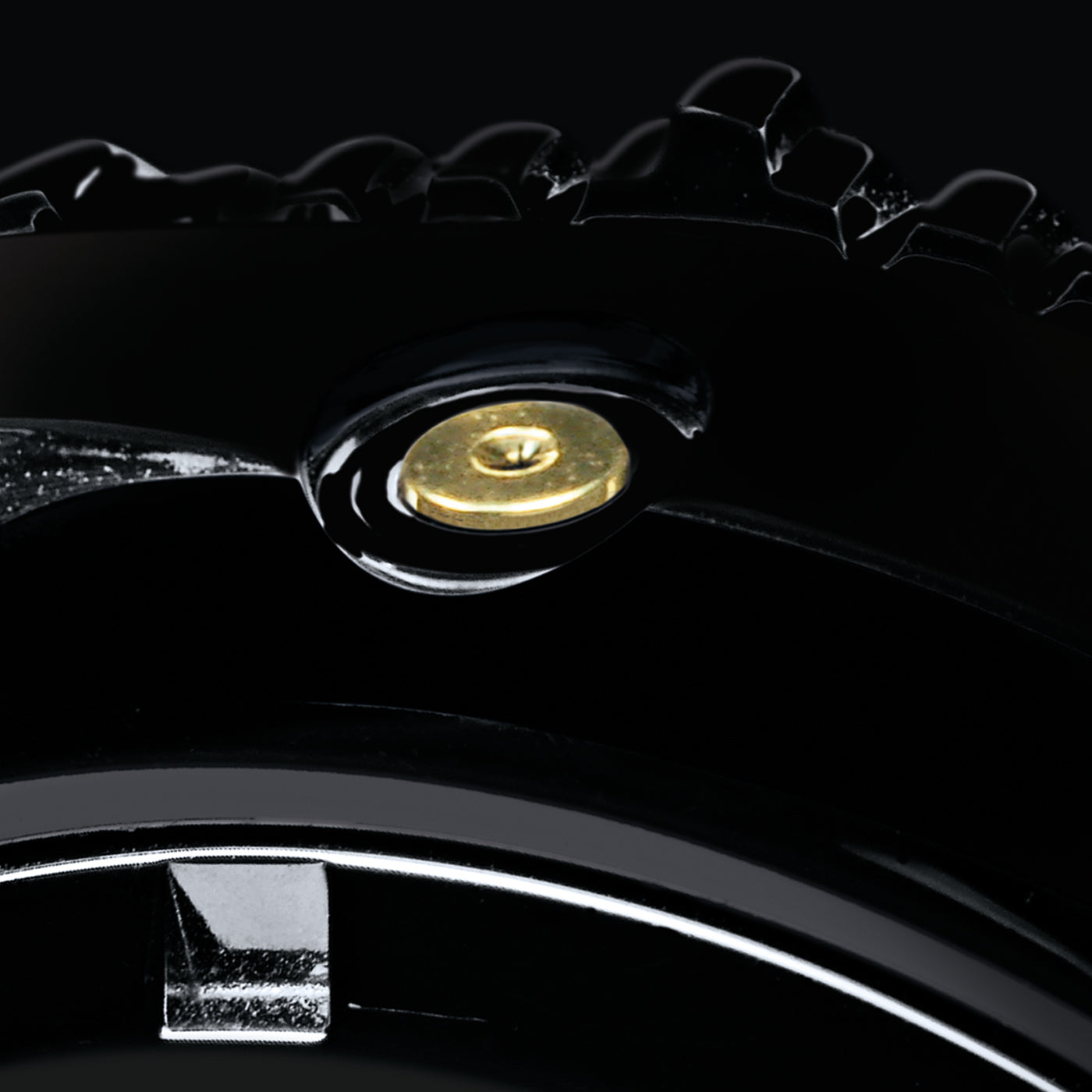 CHRIS BENZ DEPTHMETER DIGITAL 200M LIMITED EDITION APPROVED