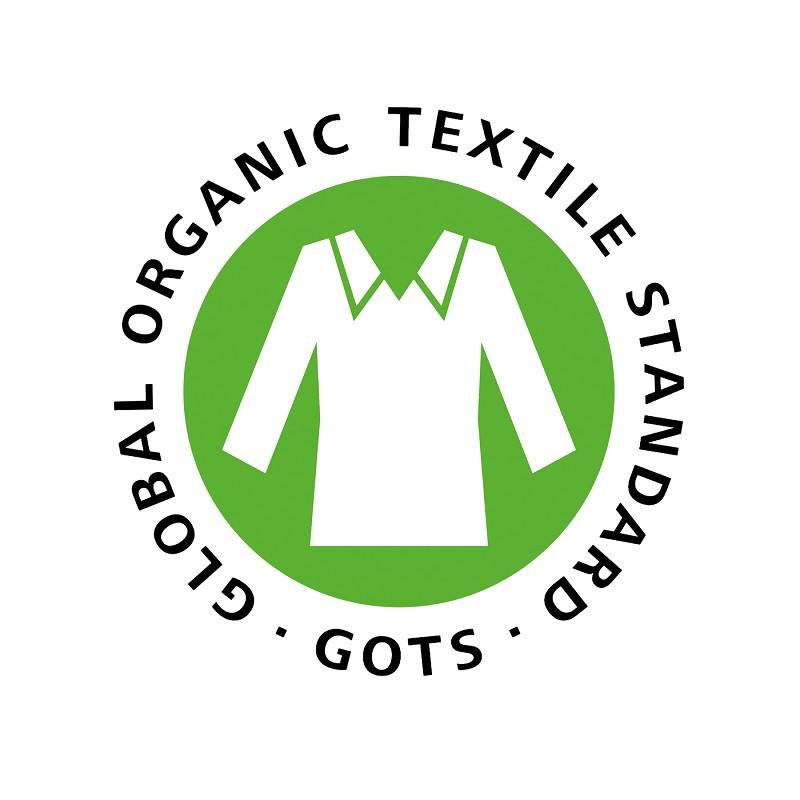 CHRIS BENZ Organic Team Shirt Men
